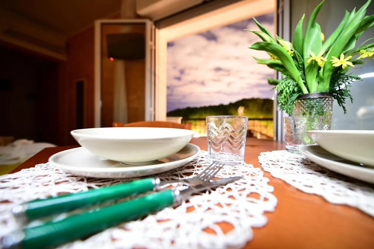 Residence Marlin Riccione