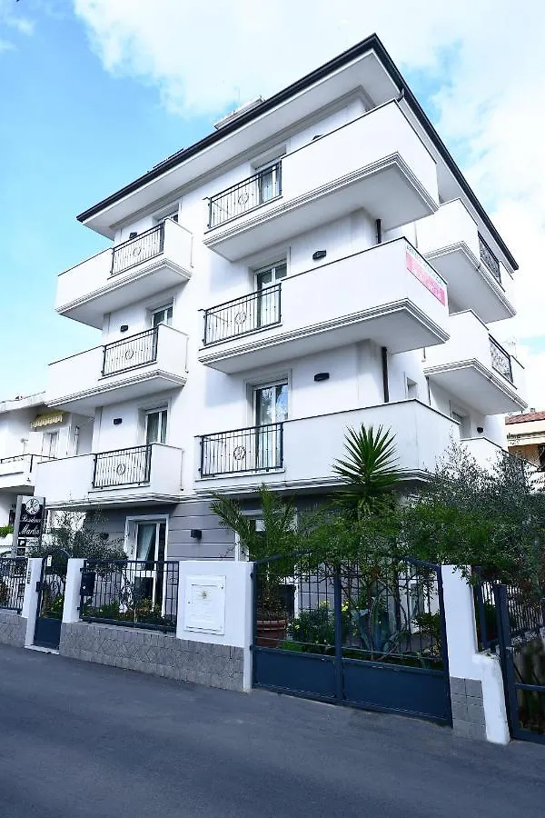Residence Marlin Riccione Aparthotel