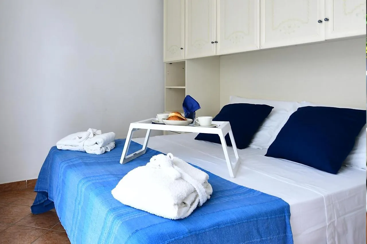 Residence Marlin Riccione 2*,  Italy