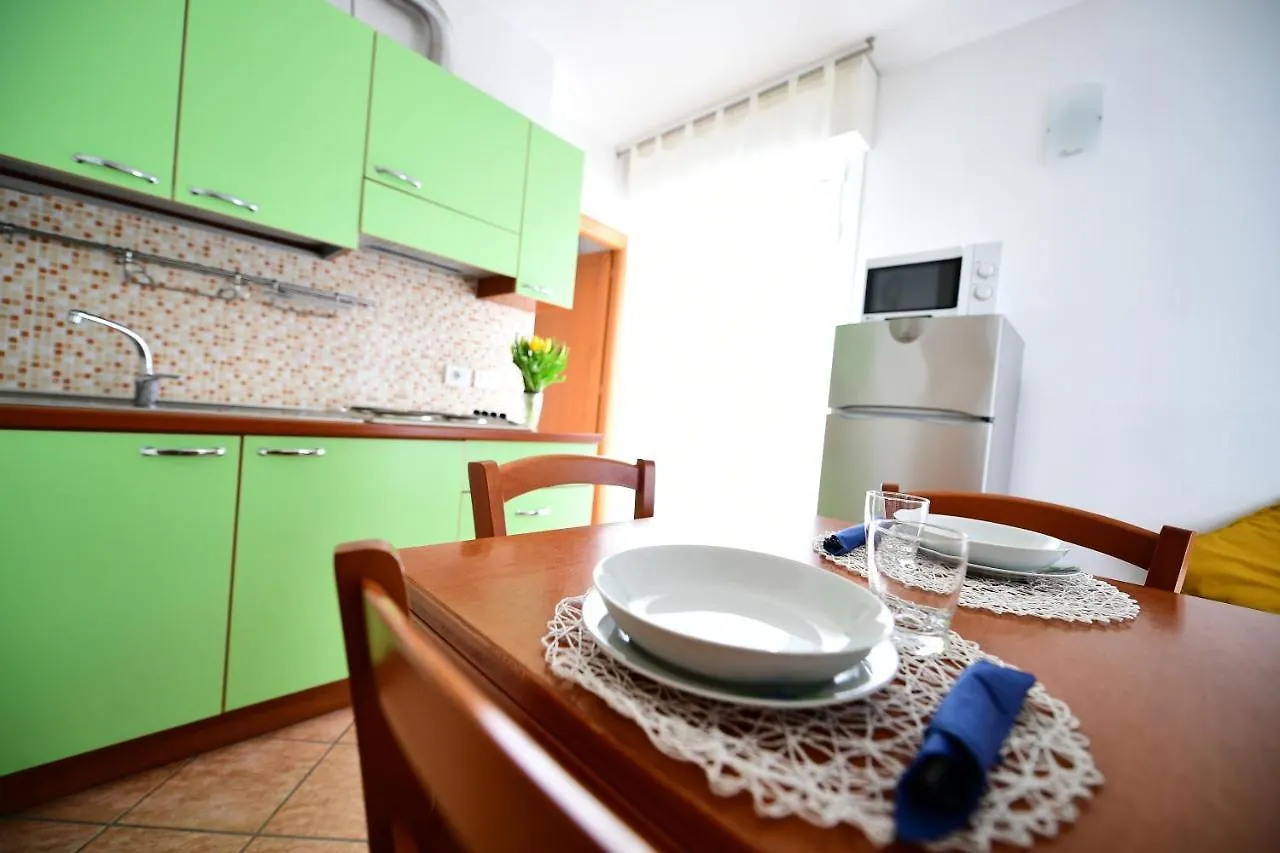 Residence Marlin Riccione 2*,  Italy