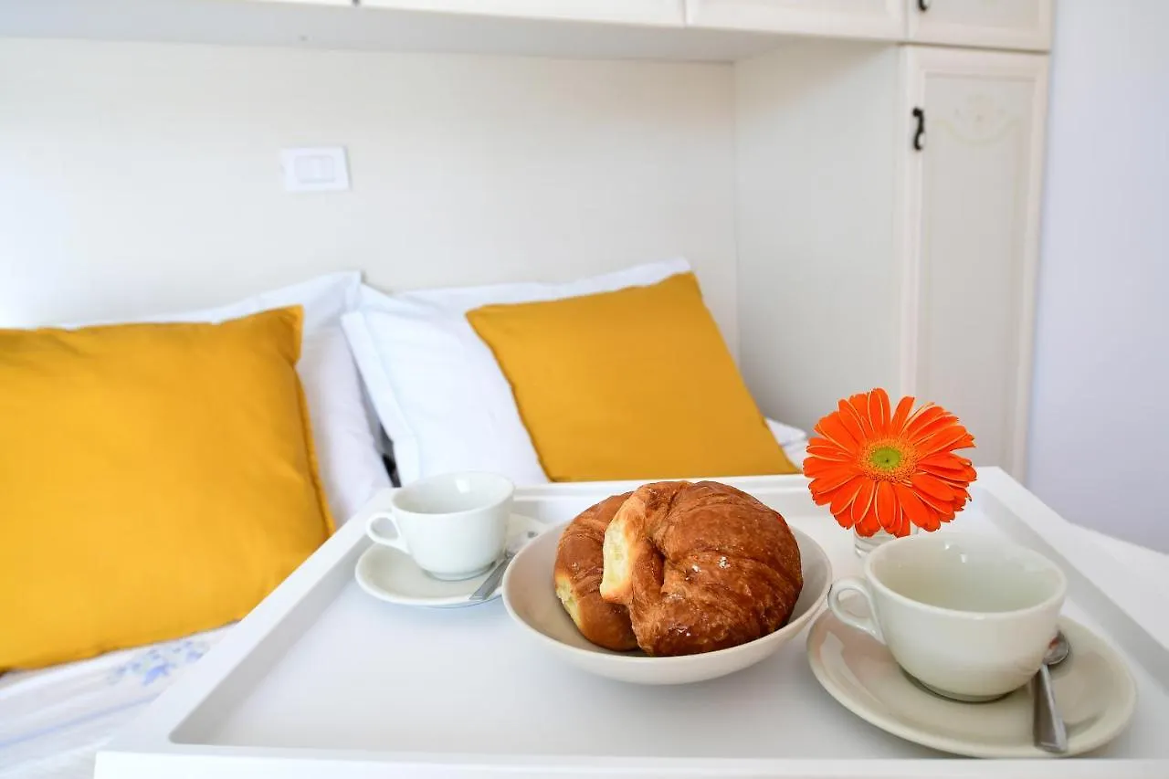 Residence Marlin Riccione Aparthotel