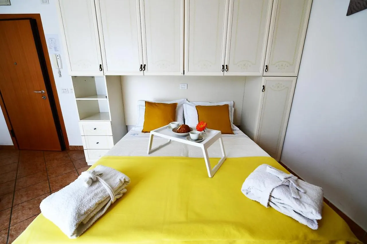 Residence Marlin Riccione