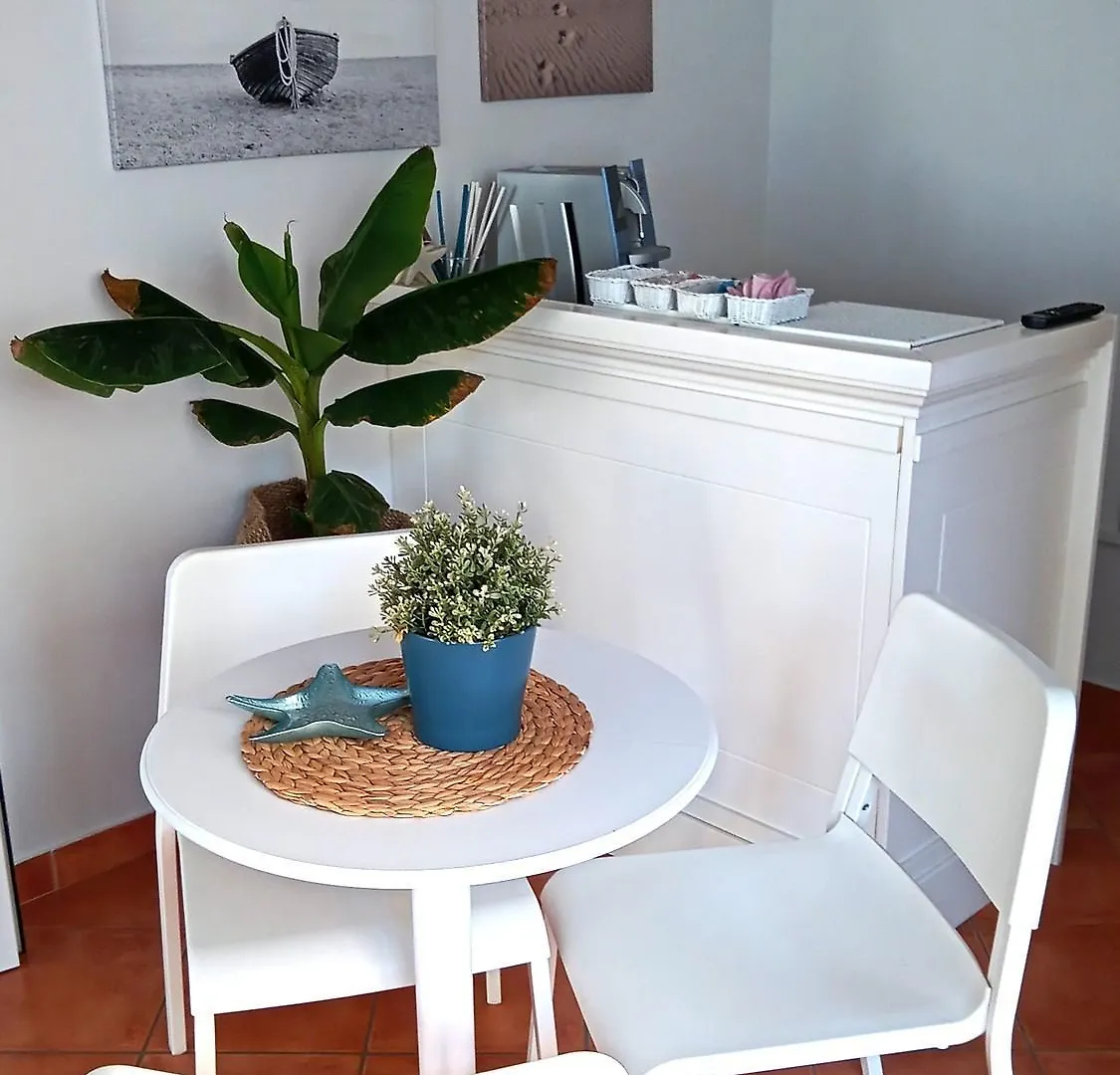 Aparthotel Residence Marlin Riccione