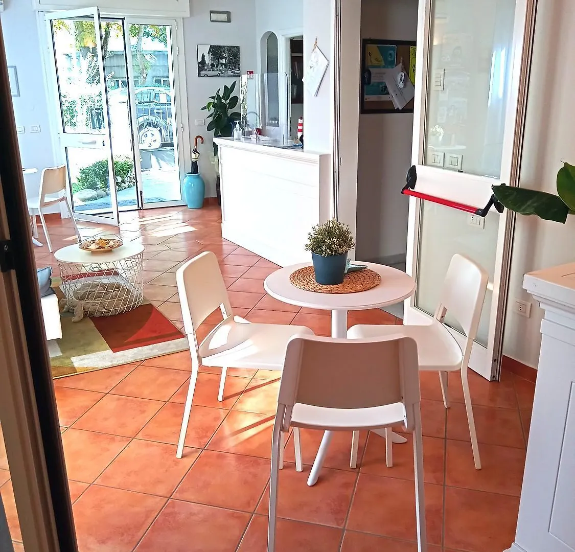 Residence Marlin Riccione Aparthotel