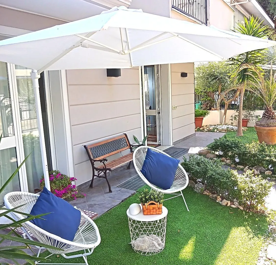 Residence Marlin Riccione