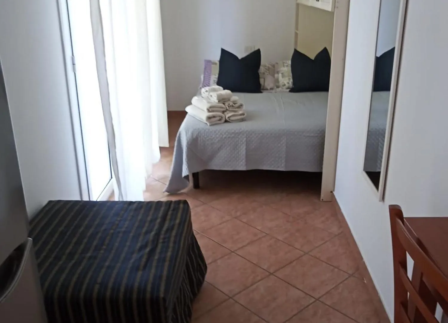 Aparthotel Residence Marlin Riccione
